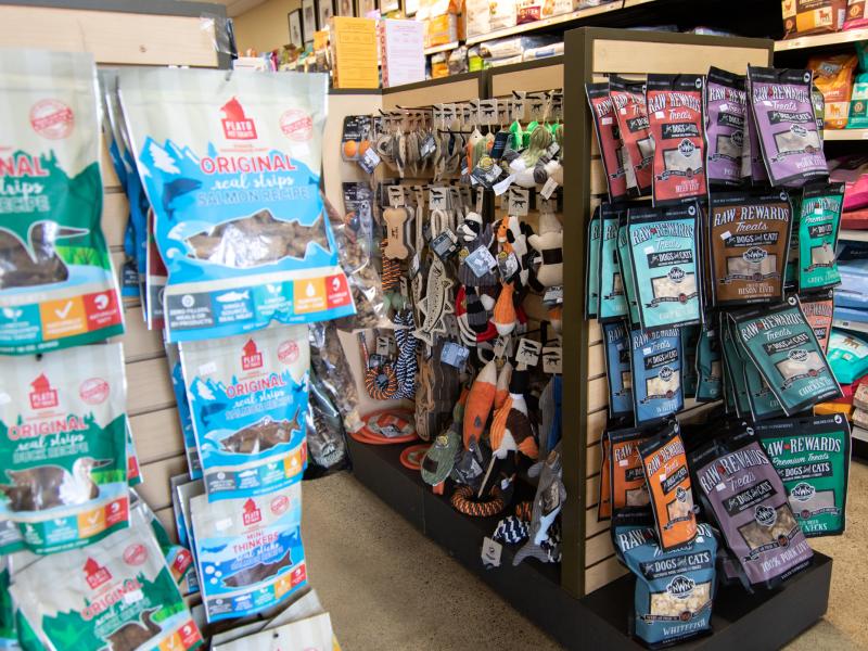 All Natural Pet Supply