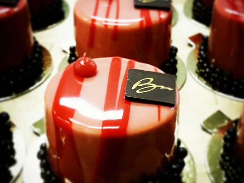 Baron Patisserie