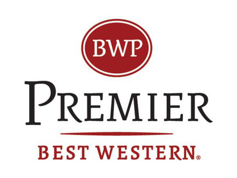 Best Western Premier Logo