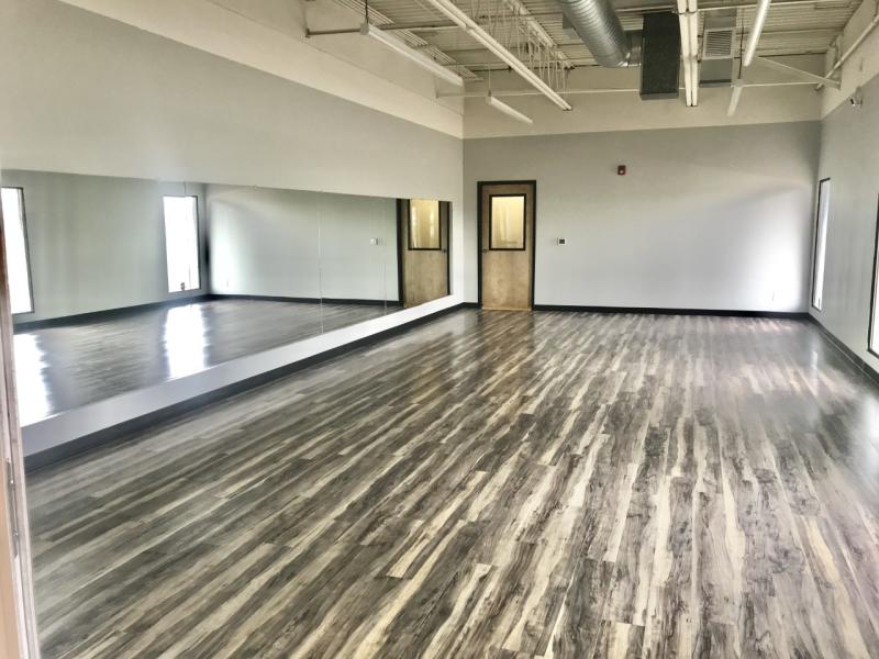 Groove Nation Event Space
