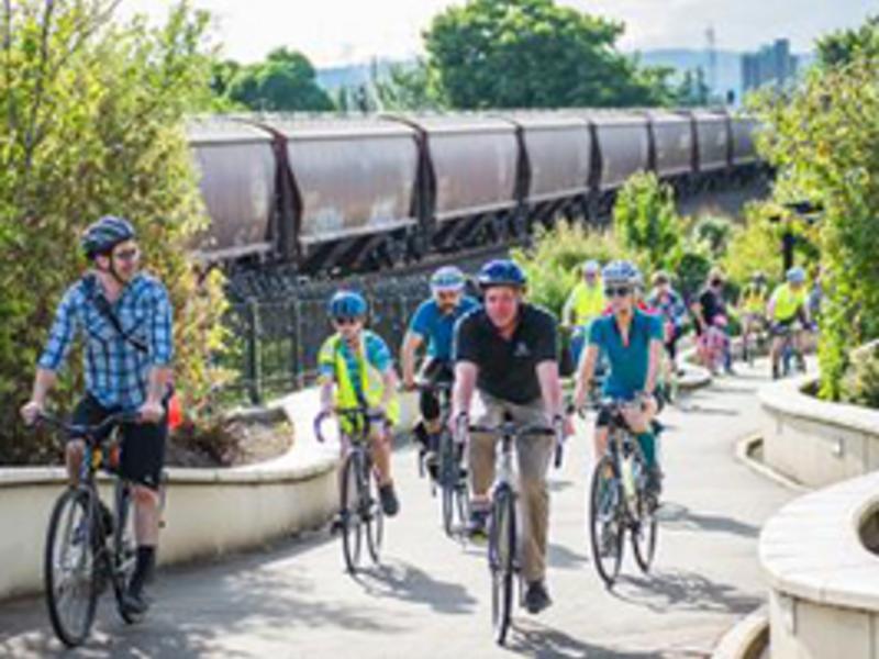 Discovery Historic Loop