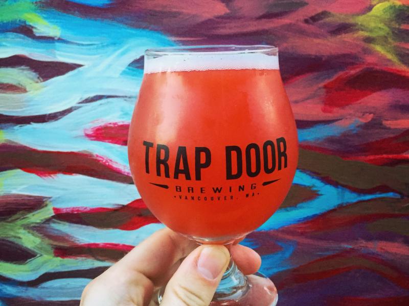 trap door 1