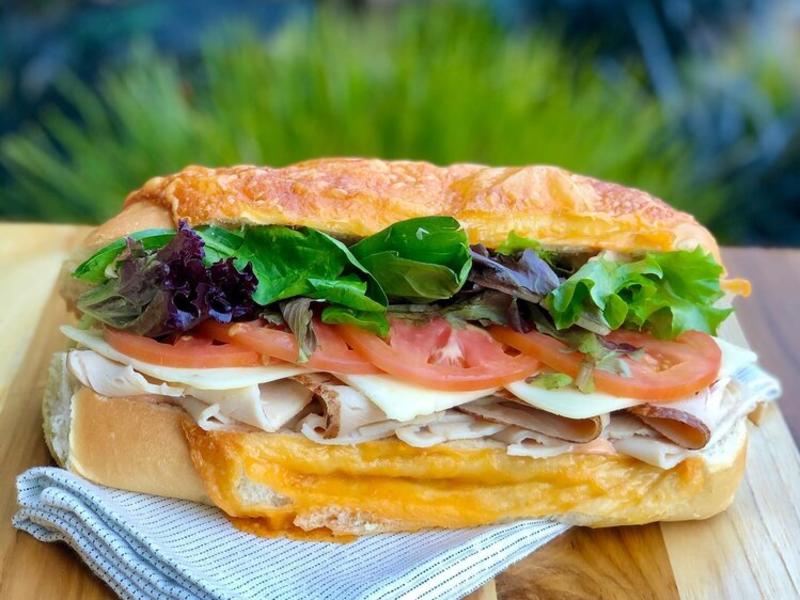 Foode Café & Catering – East