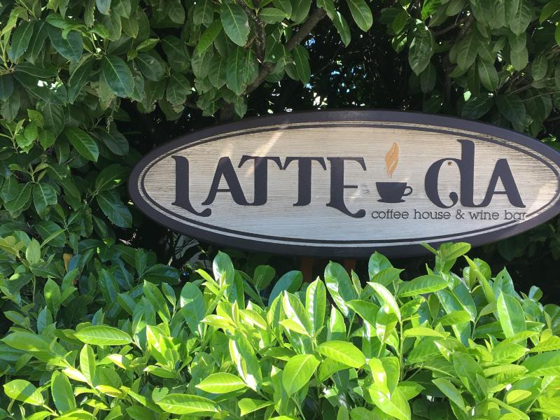 Latte Da