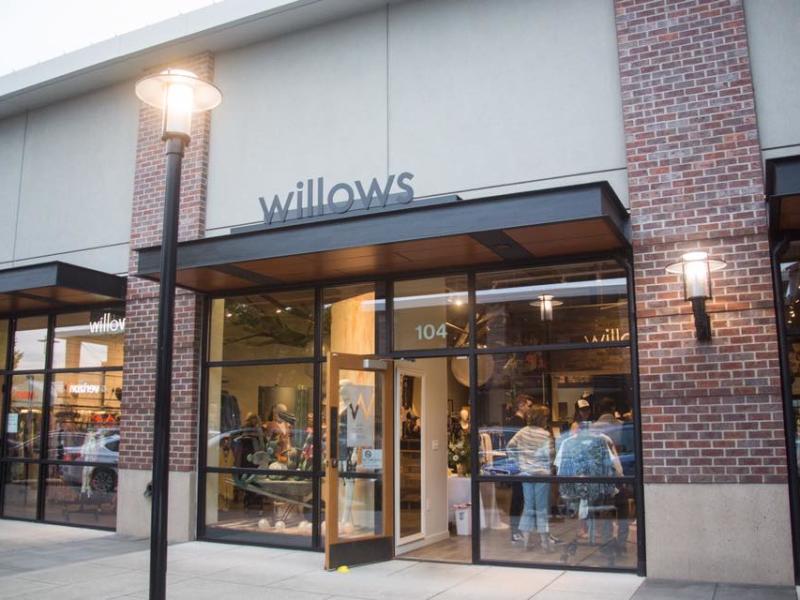 Willows Apparel