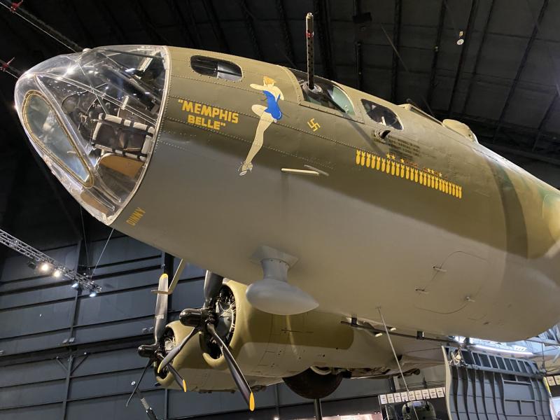 memphis belle