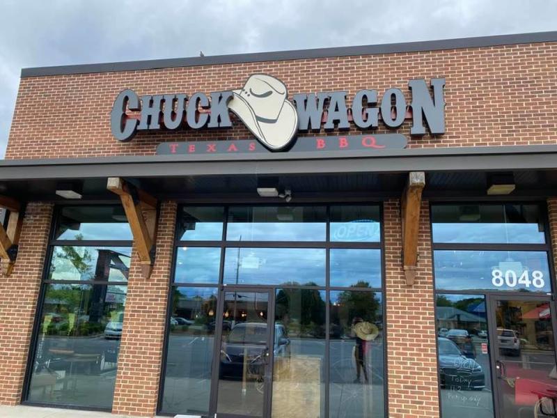 New and Coming Soon Restaurants in Huntsville and Madison
