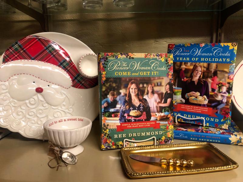 AZ Holiday Shopping in Downtown Huntsville