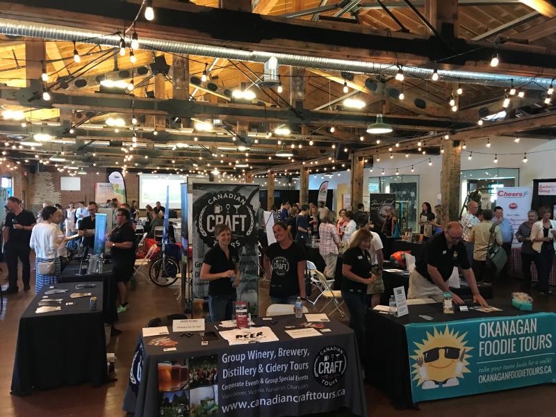 Tourism Industry Showcase