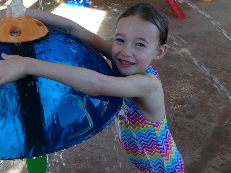 Driftwood Shores Pool Fun by Taj Morgan Driftwood Shores Pool Fun by Taj Morgan