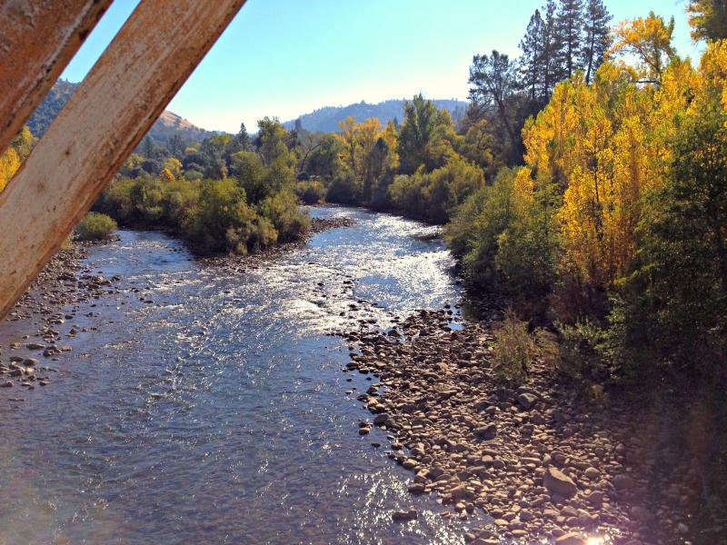 American River, Coloma