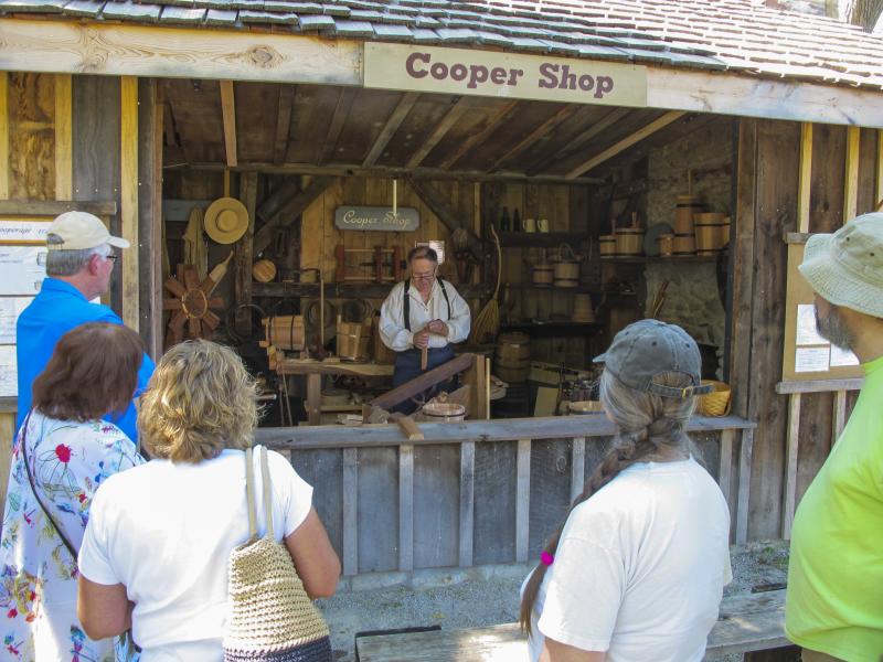 Delphi Canal Days 2018