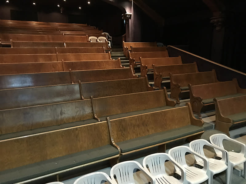 Seating