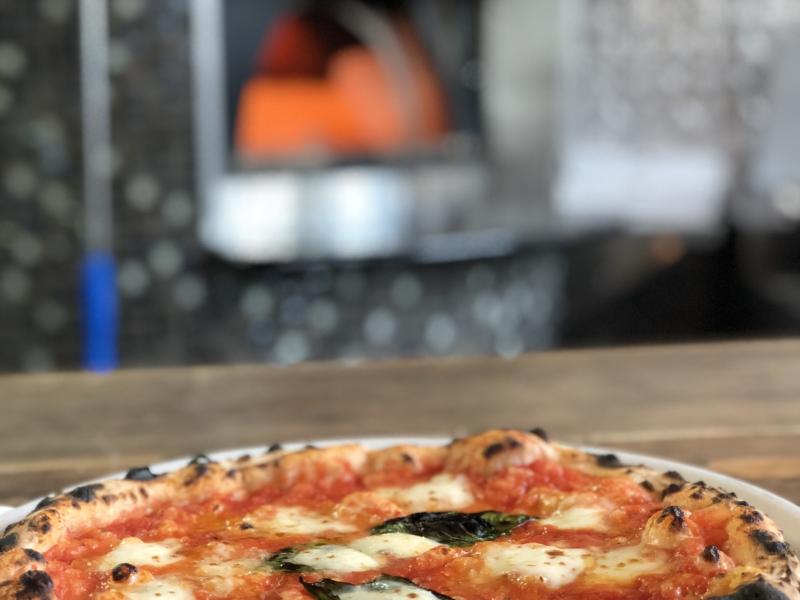 Sputino's Pizza