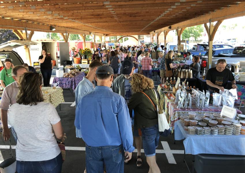 Things To Do In Canandaigua