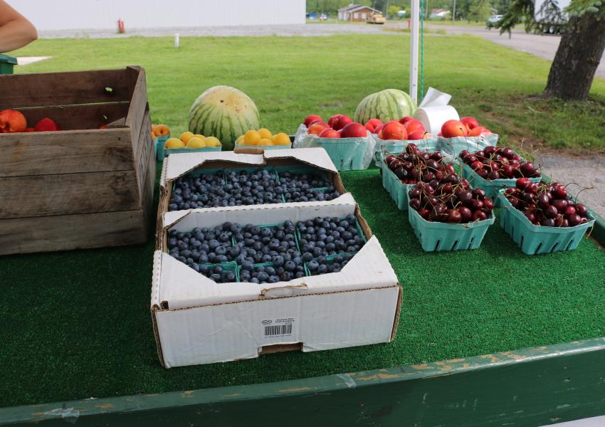 White's Farm Market