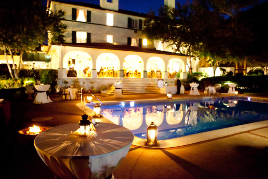 Lake Lure Inn and Spa