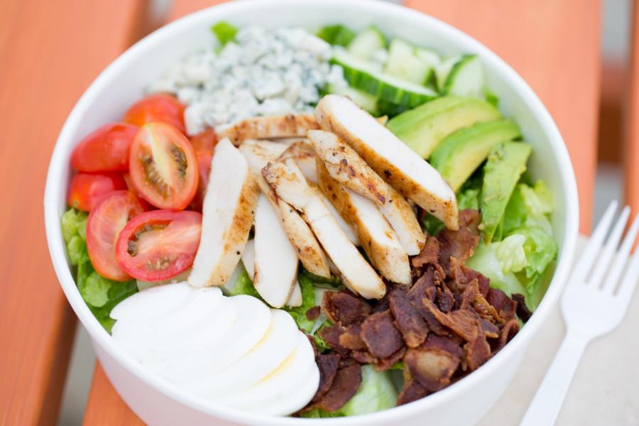 Cobb Salad