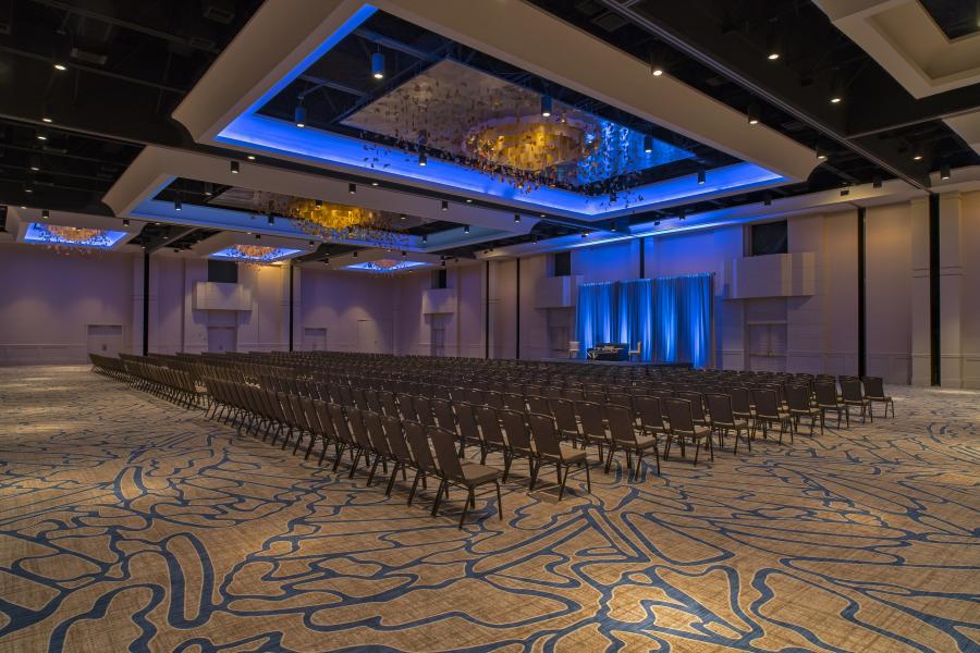 Grand Ballroom