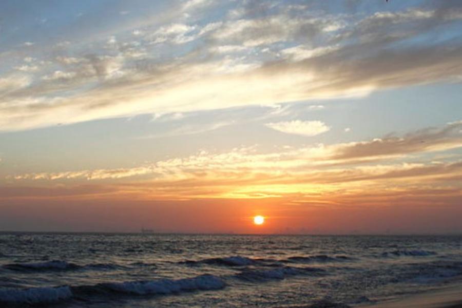 Bolsa Chica State Beach