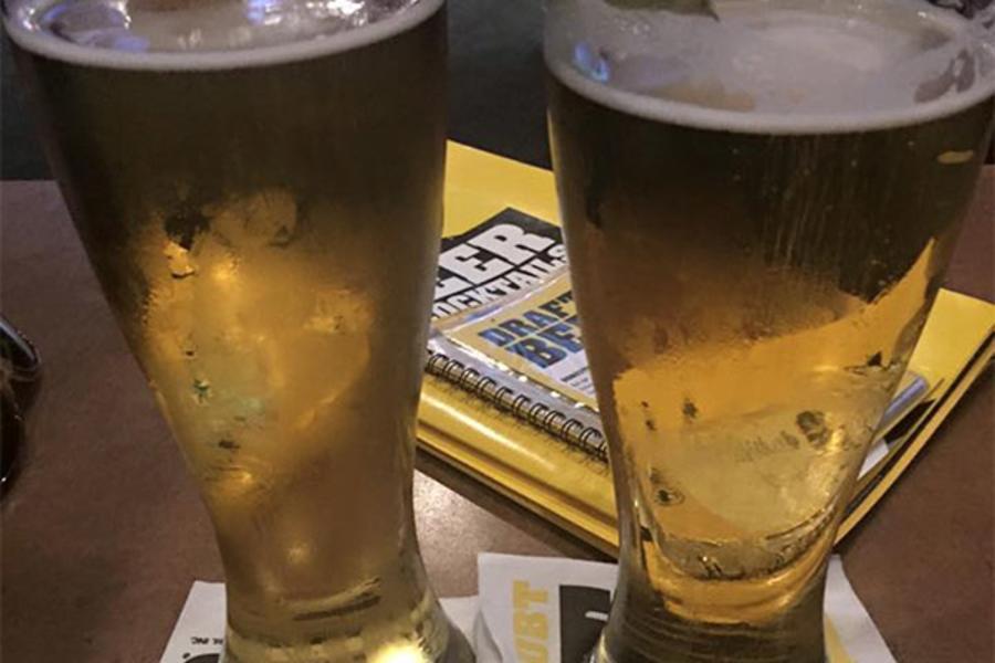Buffalo Wild Wings