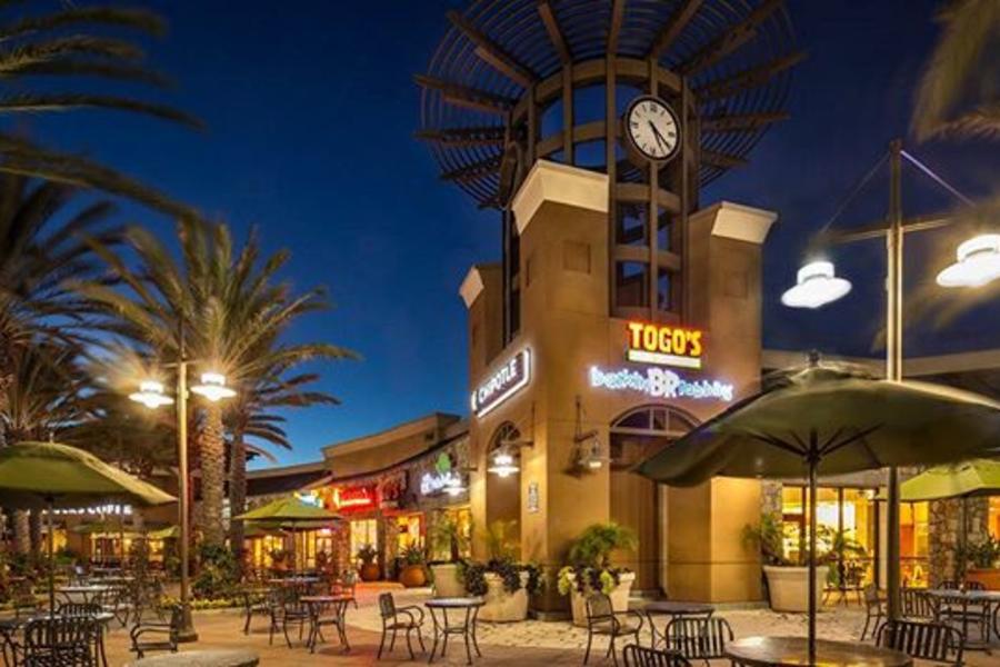Seacliff Village