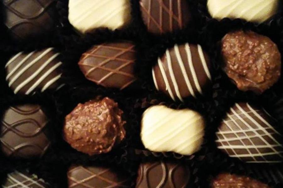 See S Candy