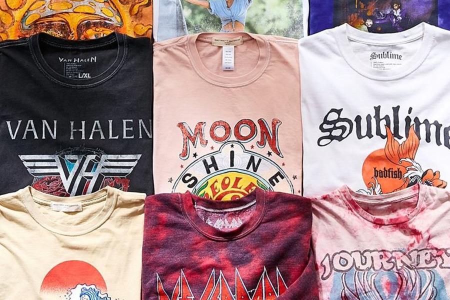 Urban Outfitters