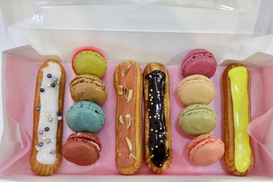 New Restaurants in Huntsville & Madison County View Listings