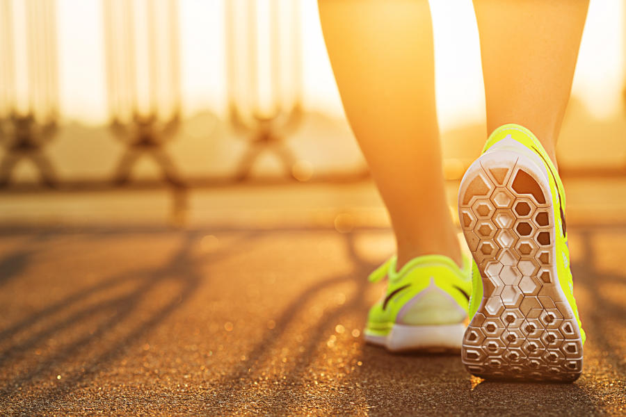Running Shoes