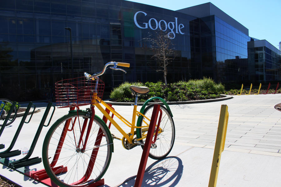 Googleplex