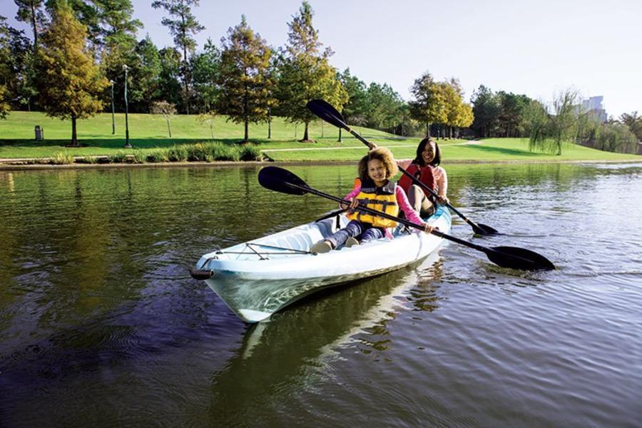 6 Amazing Things to Do in The Woodlands this Summer The Woodlands