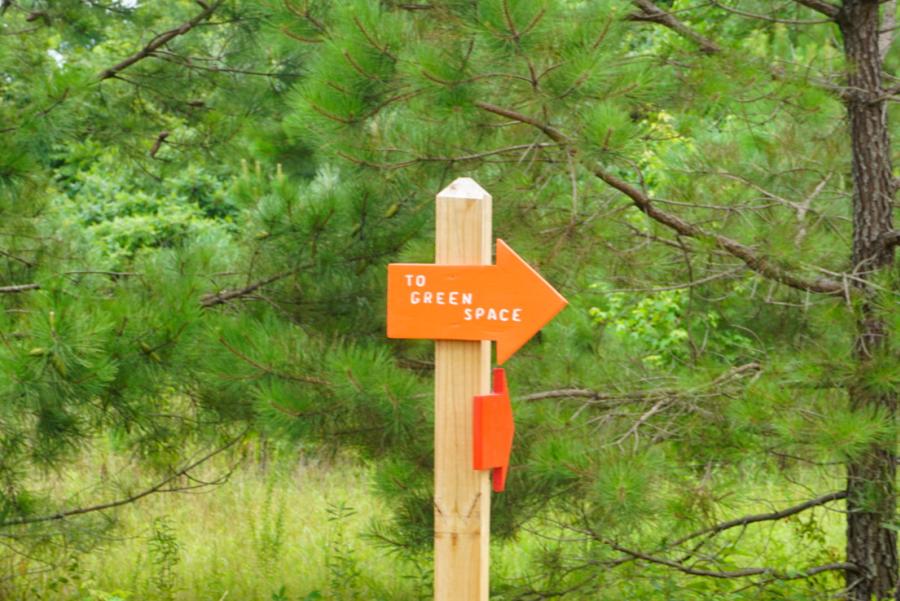 Dallas Fanning Nature Preserve