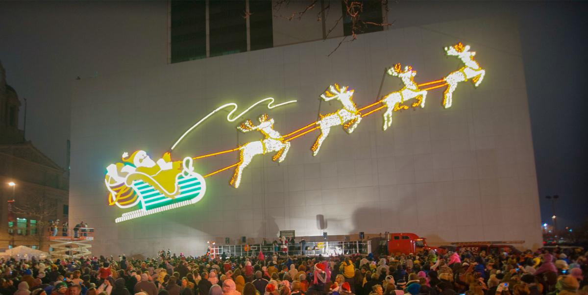 Top 10 Holiday Events in Fort Wayne, Indiana Mark Your Calendar