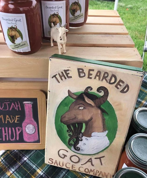 Pennington Farmer's Market
