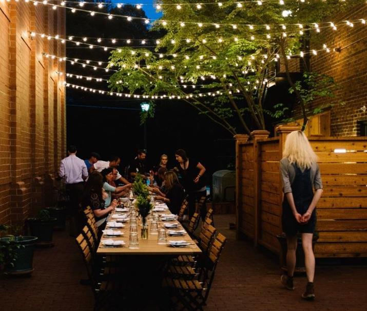Popular Lkn Patios
