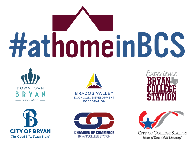 At Home In Bcs Athomeinbcs Bryan College Station Tx Virtual Events Resources Activities More