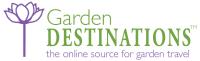 Garden Destinations Logo