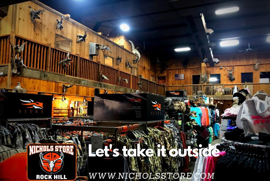 Nichols Store