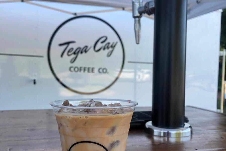 Tega Cay Coffee Co
