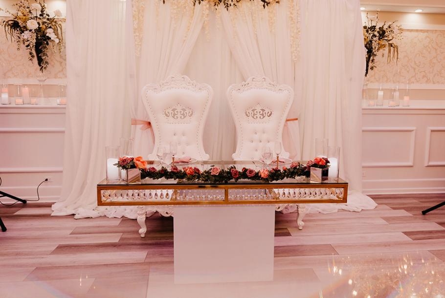 Crystal Ball Room Rock Hill 3