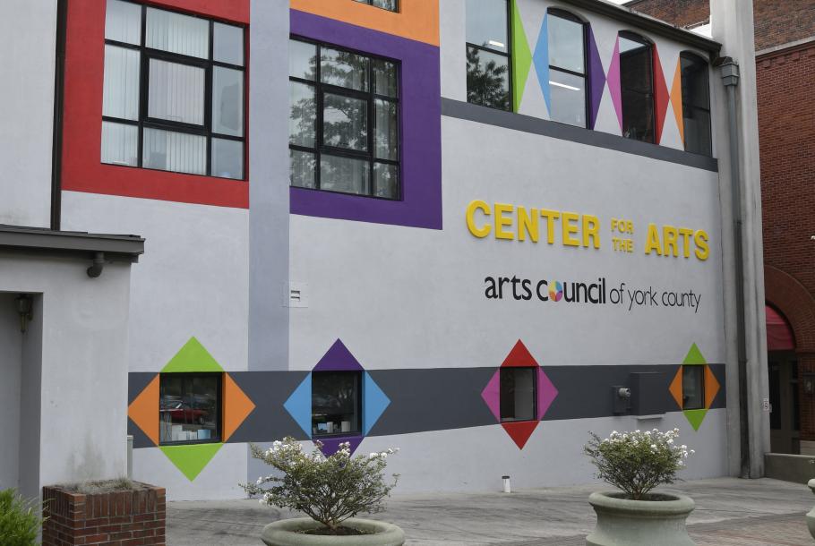 Center for the Arts