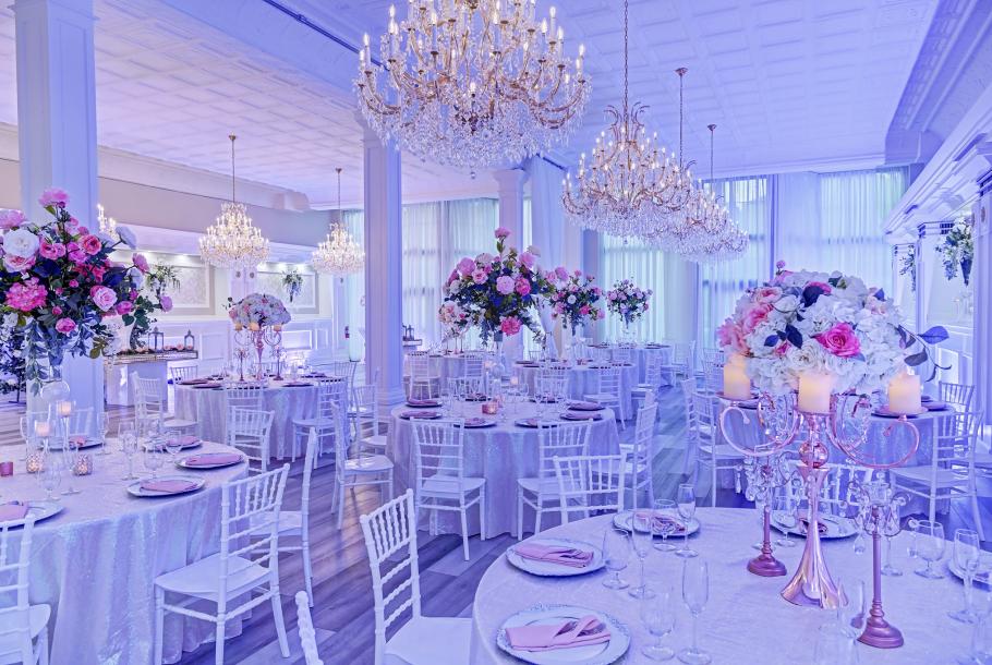 Crystal Ball Room Rock Hill 2