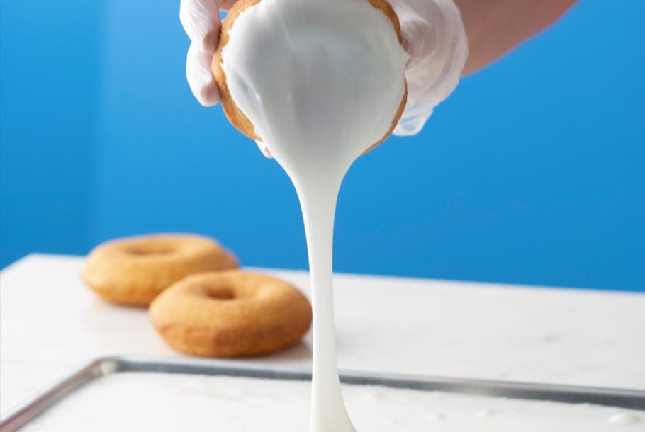 Duck Donuts