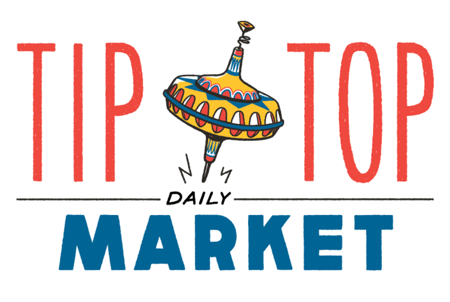 Tip Top Daily Market