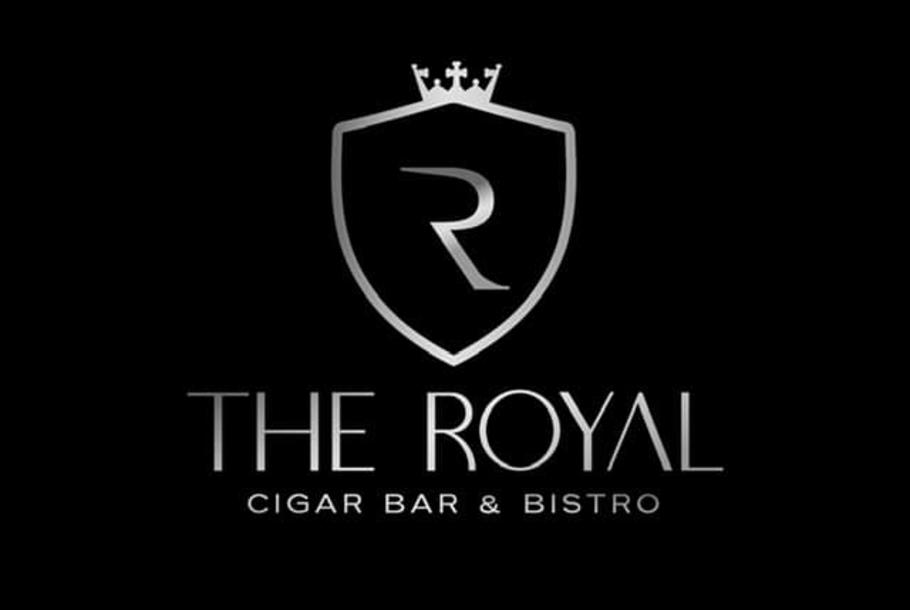 Royal Cigar Bar
