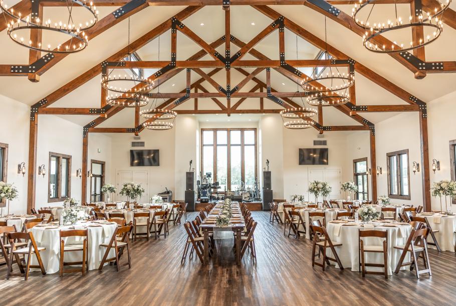 The Grand Event Hall