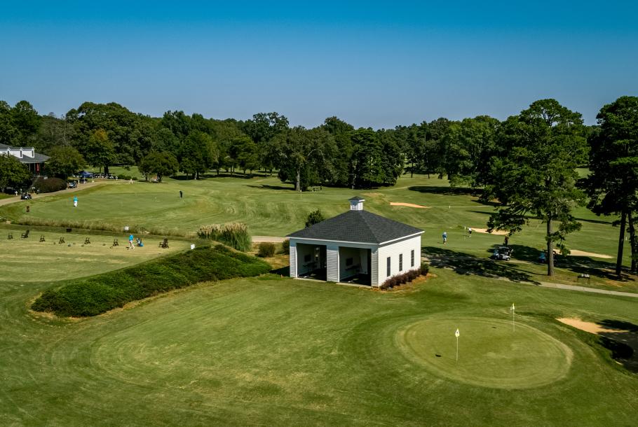 Fort Mill Golf 2