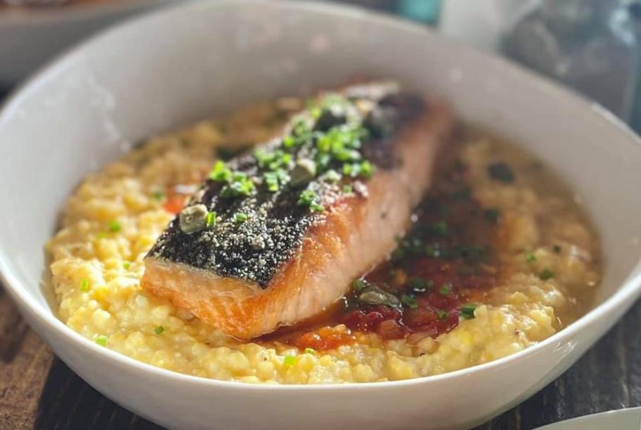 Salmon
