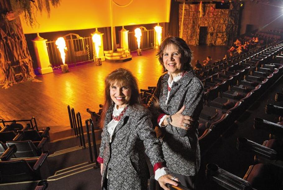 NarroWay Theatre